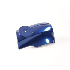 Cubre Barral L/Derecho Honda Wave Nf 100 Azul