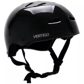 Casco Vx Free Style Negro S