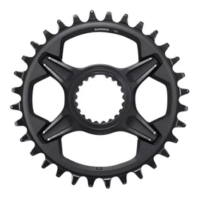 Plato Crm85 Xt M8100 12S 34T  52/56.5Mm, Ind.Pack