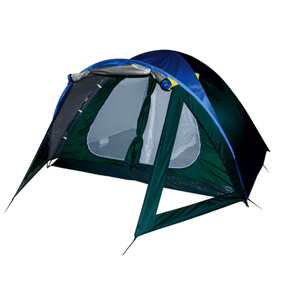 Carpa Nahuel Igloo Pehuenia Family 6 Personas 1.70X2.80X2.40+1.20 C107078