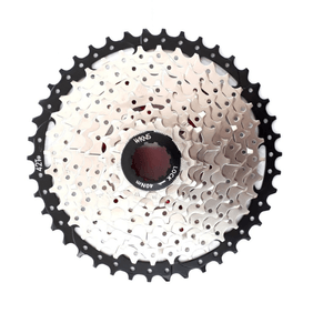 10 Coronas - Piñon A Cassette 10V Wkns 11-42 Shimano Compatible