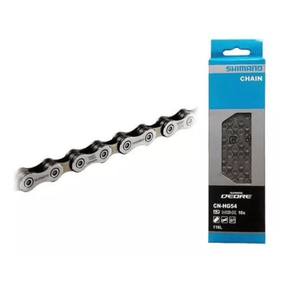 Cadena, Cn-Hg54 ,Mtb, 10 Veloc Idades, 116 Eslabones