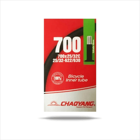 Cam Chaoyang 700 X 25 32 V Auto 40Mm