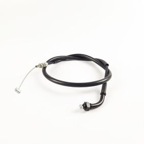 Cable De Acelerador Cbx250 Twister 2001-2016