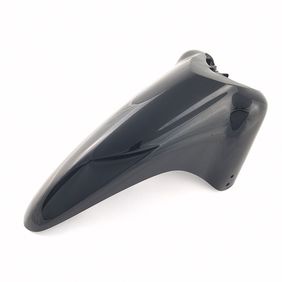 Guardabarro Delantero Honda Wave 100 Ii Negro