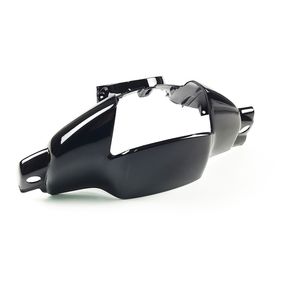 Cubre Optica Honda Wave Negro 2003