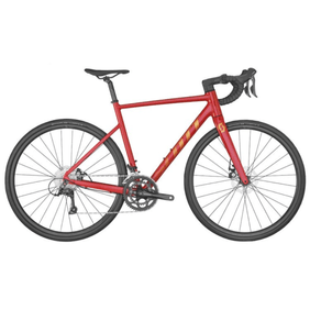 Bicicleta Scott Speedster 30 Red 52 2022