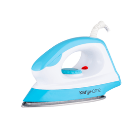 Plancha Kanji Seca 1000W Kjh-Pls1001