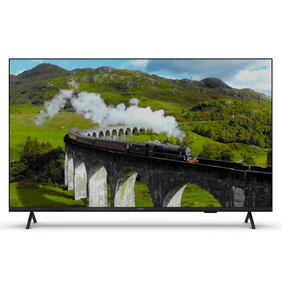 Smart Tv Philips 55" Google Uhd 4K 55Pud7408/77