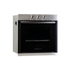 Horno Electrico Orbis 5 Programas Capacidad 70L. Hb5Ap3