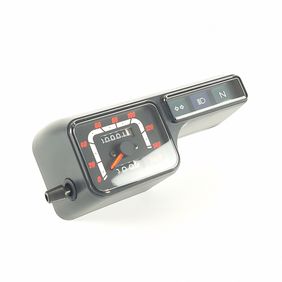 Tablero Velocimetro Nxr125 Bross