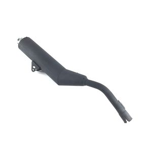Escape Honda Xr 125 L  2003-2014 / Xr 150 2014-2020