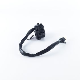 Comando Izq Xr250 Tornado