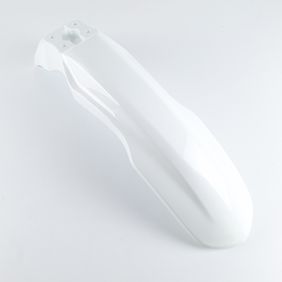 Guardabarro Delantero Xr 125 Blanco