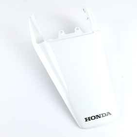 Colin Trasero Blanco Xr250