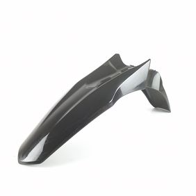 Guardabarro Delantero Xr 150 2014-2018 Negro