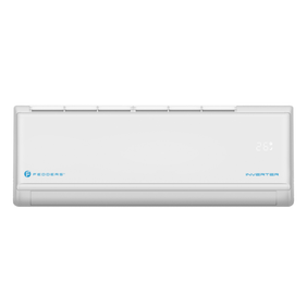 Aire Acondicionado Fedders Split 3500W Frío-Calor Inverter FSV12TC1W