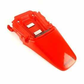 Colin Trasero Xr125 Rojo