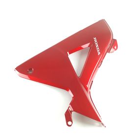 Tapa Lateral Delantera Wave 110 Izq Rojo