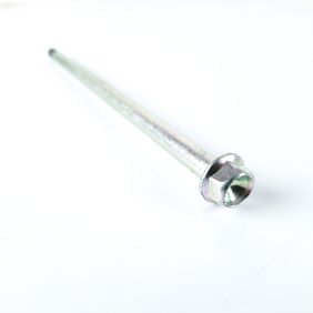 Eje Rueda Del Xlr