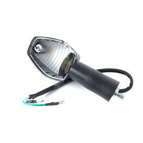 Giro Trasero Derecho S/Acrilico Wave - Stk