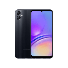 Celular Samsung Galaxy A05 4/128Gb Negro Sm-A055Mzkearo