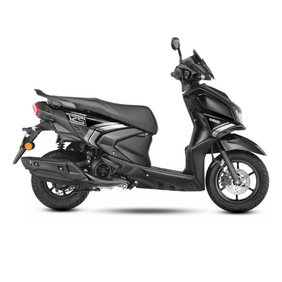 Moto Rayzr Xc 125 Fi Scooter - 2025