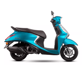 Moto Fascino Fi (Lcx 125) - 2025