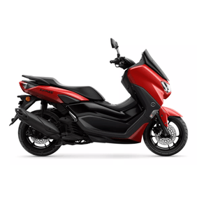 Moto Nm-X Scooter Nmax Connected 2025