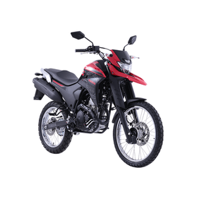 Moto xtz 250 - 2025