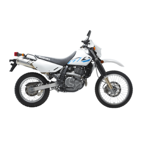 Moto Dr 650 2025
