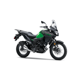 Moto Kawasaki Versys 300 X Adventur 2025