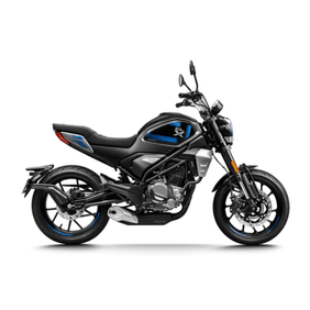 Moto 300 Clx 2025