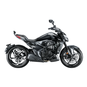 Moto zontes r350 - 2025