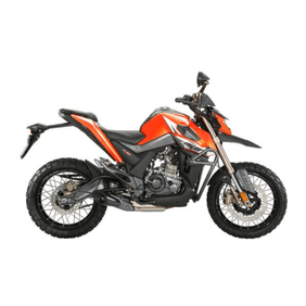 Moto zontes u1 155 - 2025