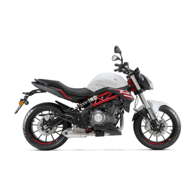 Moto 302 S - 2025