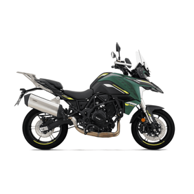 Moto Trk 702 2025