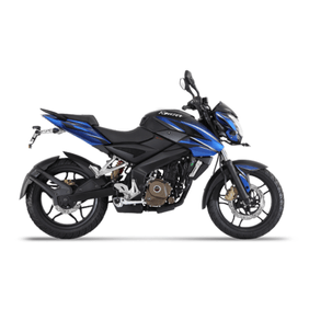 Moto Bajaj Rouser Ns 160 Td 2025