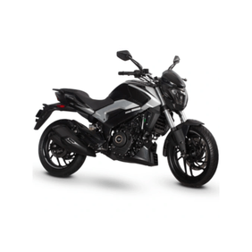 Moto Dominar 250 Ug -  2025
