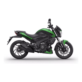 Moto new dominar d400 tourer - 2025