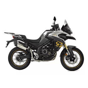 Vogue 525 DSX 2025
