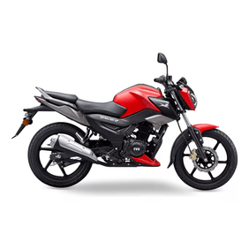 Moto raider street 125 cc 2025