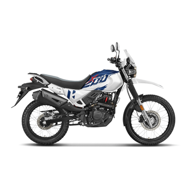 Moto X Pulse 200 On Off 2025