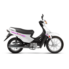Moto blitz automatica - 2025