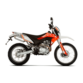Moto Xmm 250 - 2025