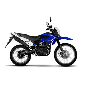 Moto Skua 250 Base - 2025