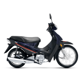 Moto zb 110 z1 base - 2025