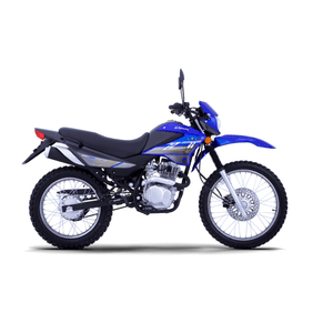 Moto Zt 150 - 2025