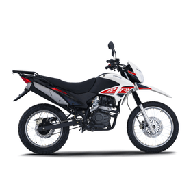 Moto Zr 150 - 2025