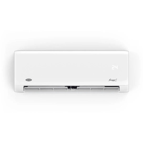 Aire acondicionado carrier split inverter 3600w frío/calor